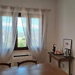 아파트 Orciamiata Montenero d'Orcia