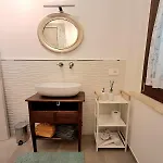 아파트 Orciamiata *