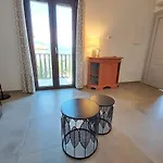 Orciamiata 아파트 *