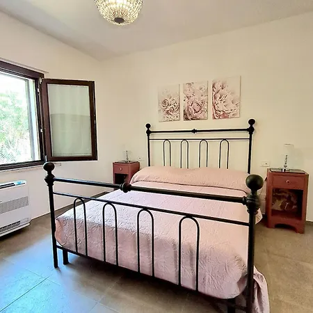 Orciamiata Apartamento *